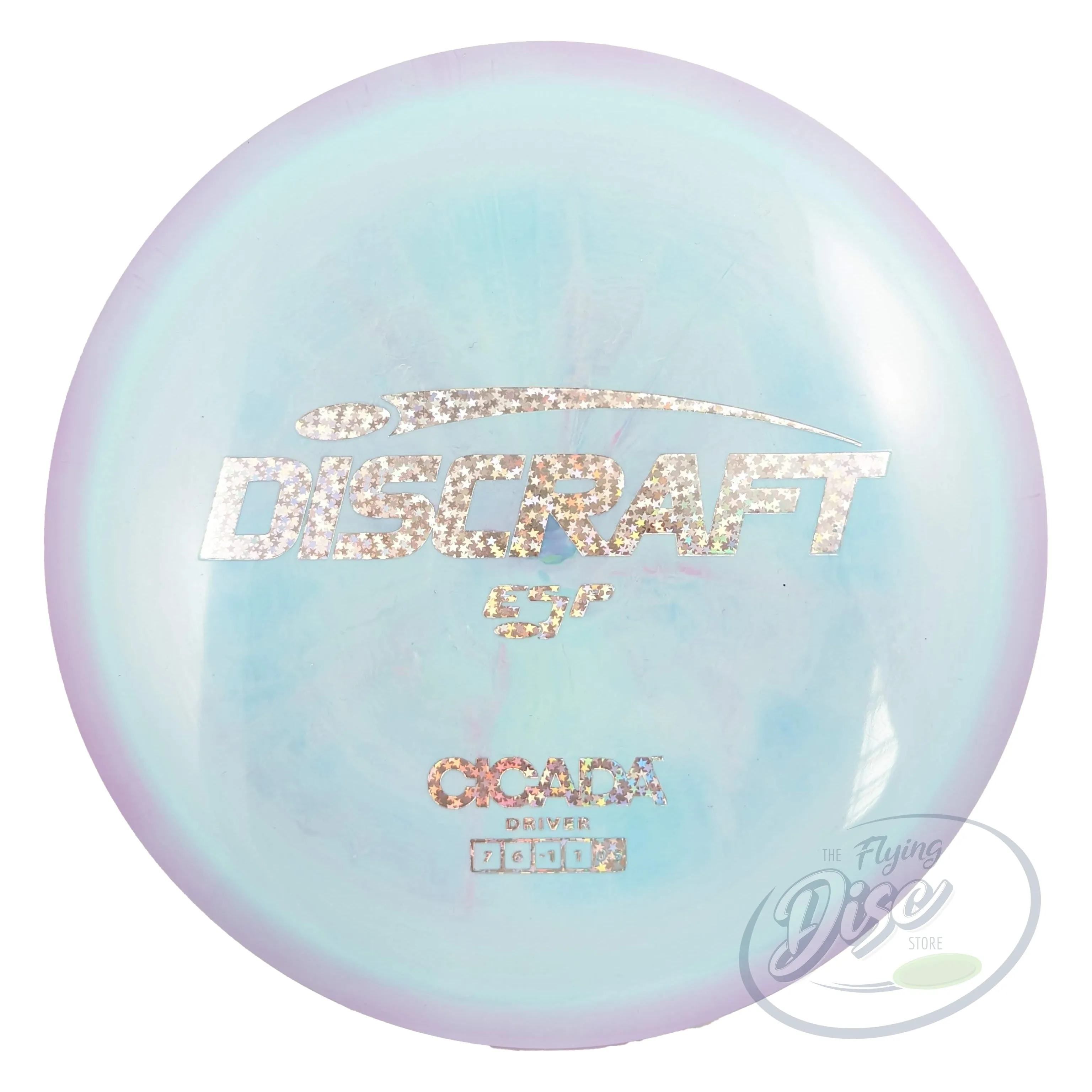 Discraft ESP Cicada Disc