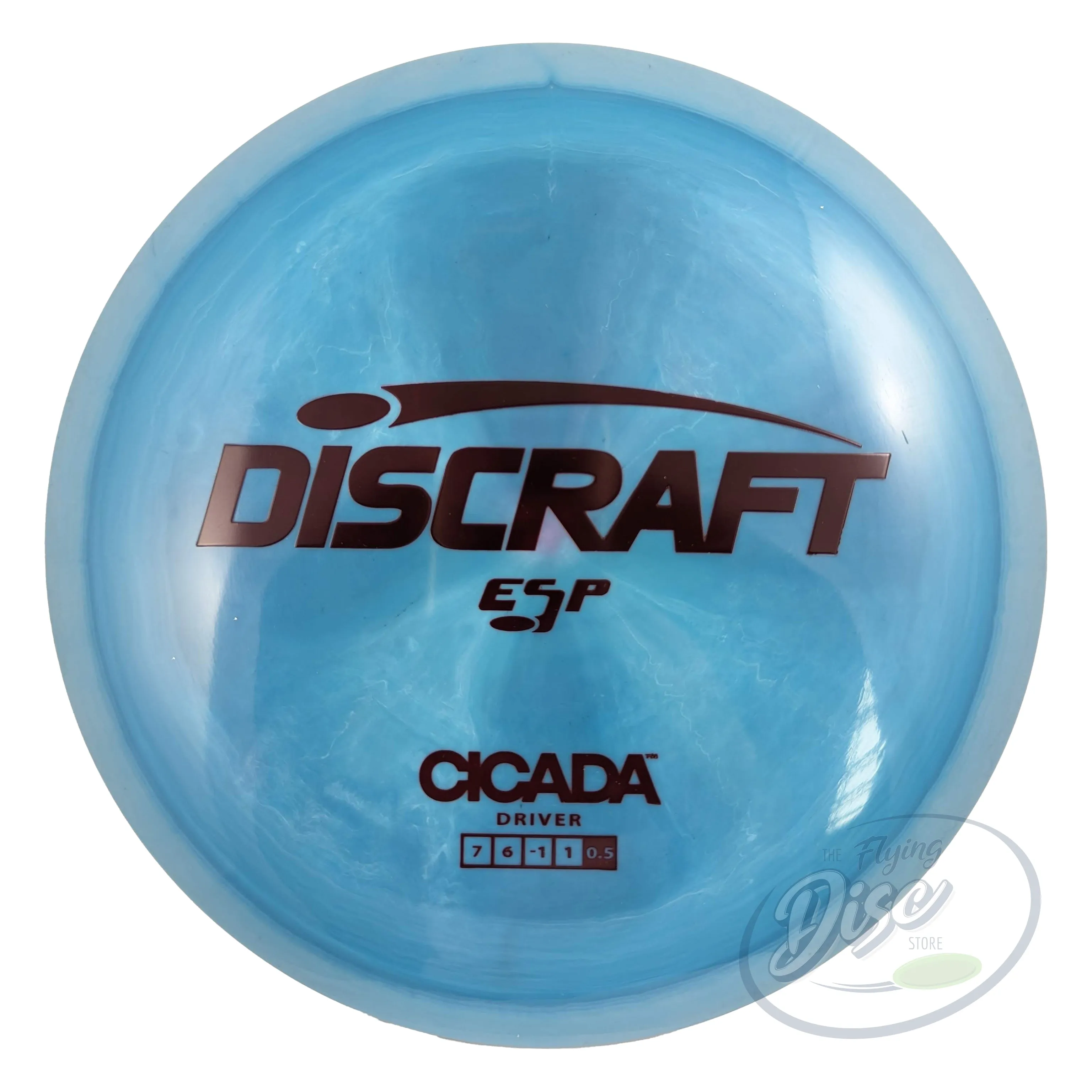 Discraft ESP Cicada Disc