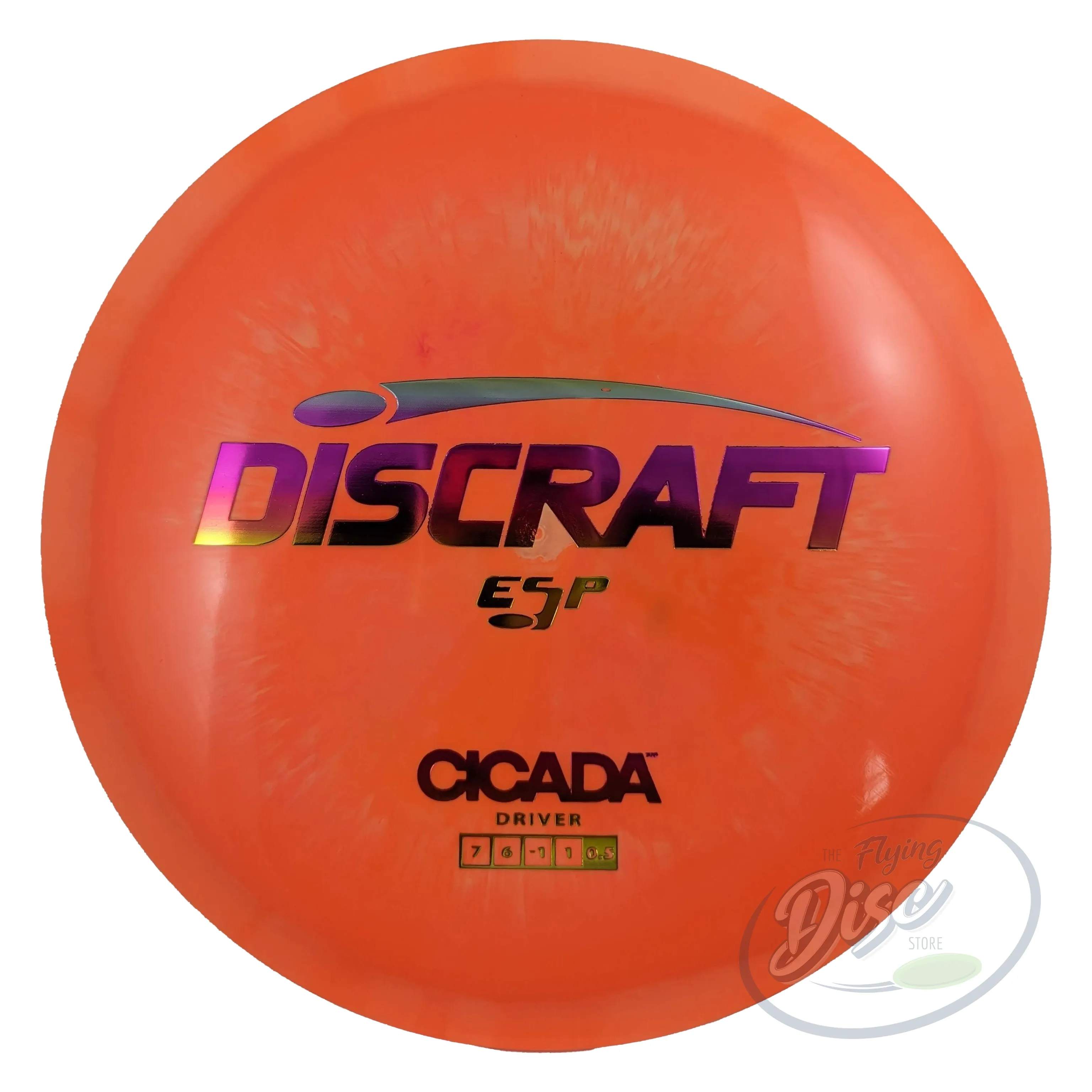 Discraft ESP Cicada Disc