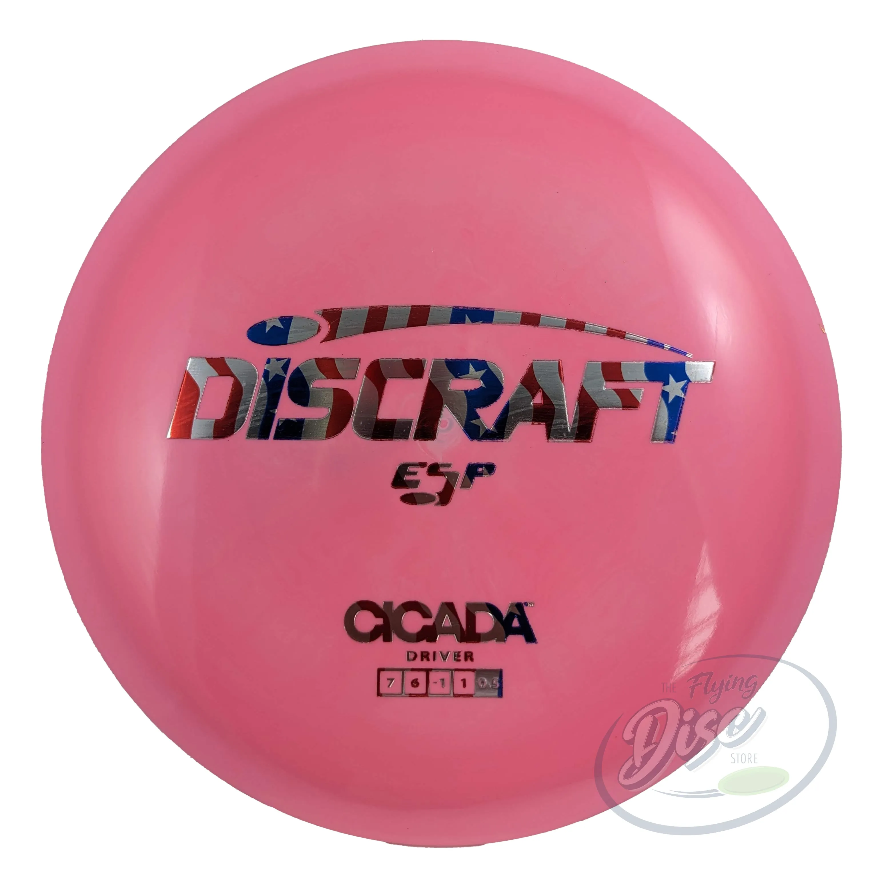 Discraft ESP Cicada Disc
