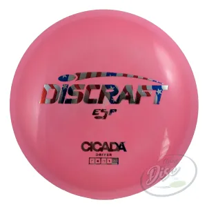 Discraft ESP Cicada Disc