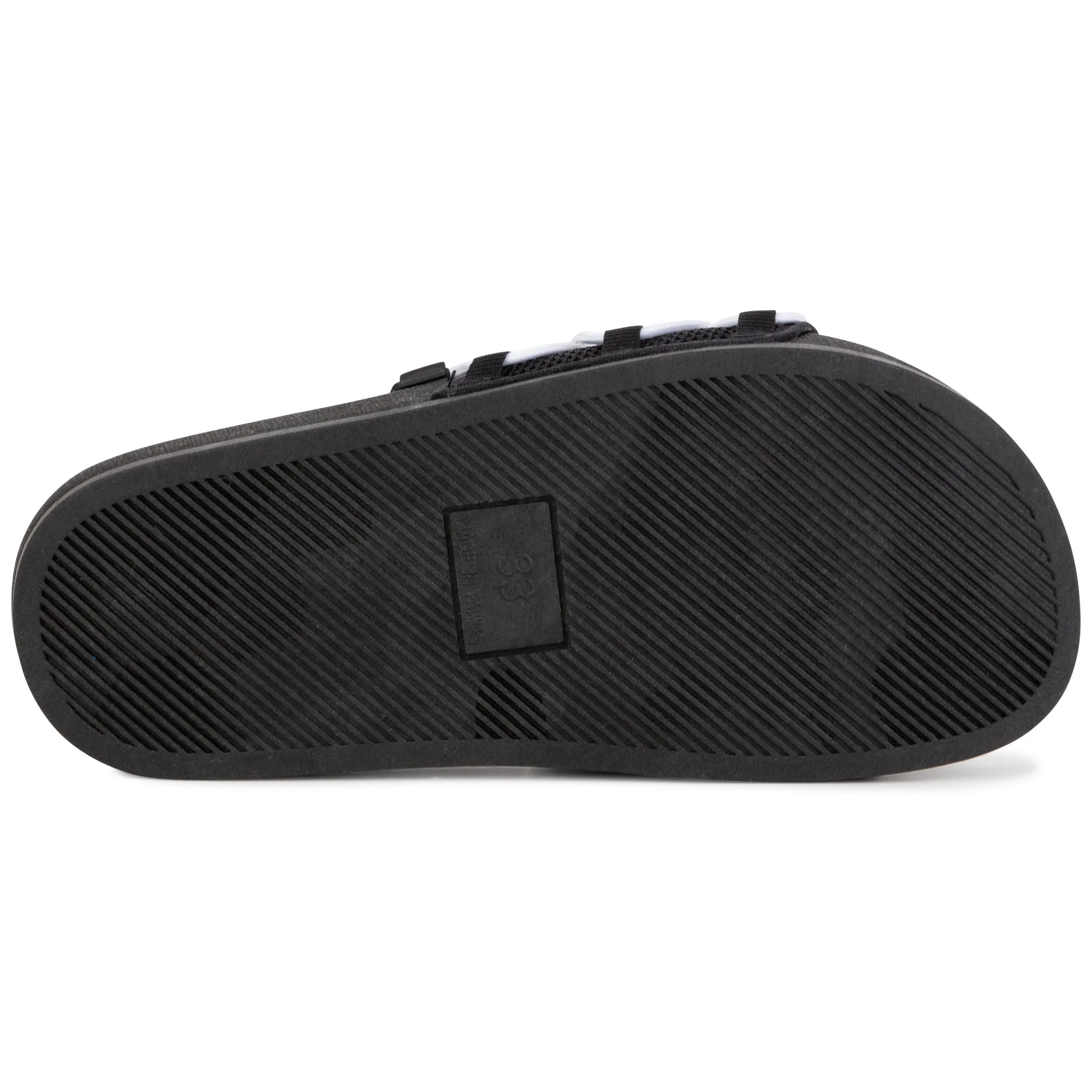 DKNY Kids - SLIDERS BLACK