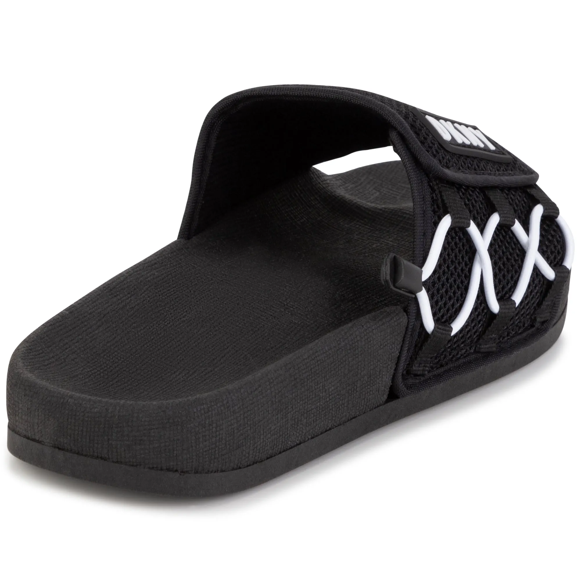 DKNY Kids - SLIDERS BLACK