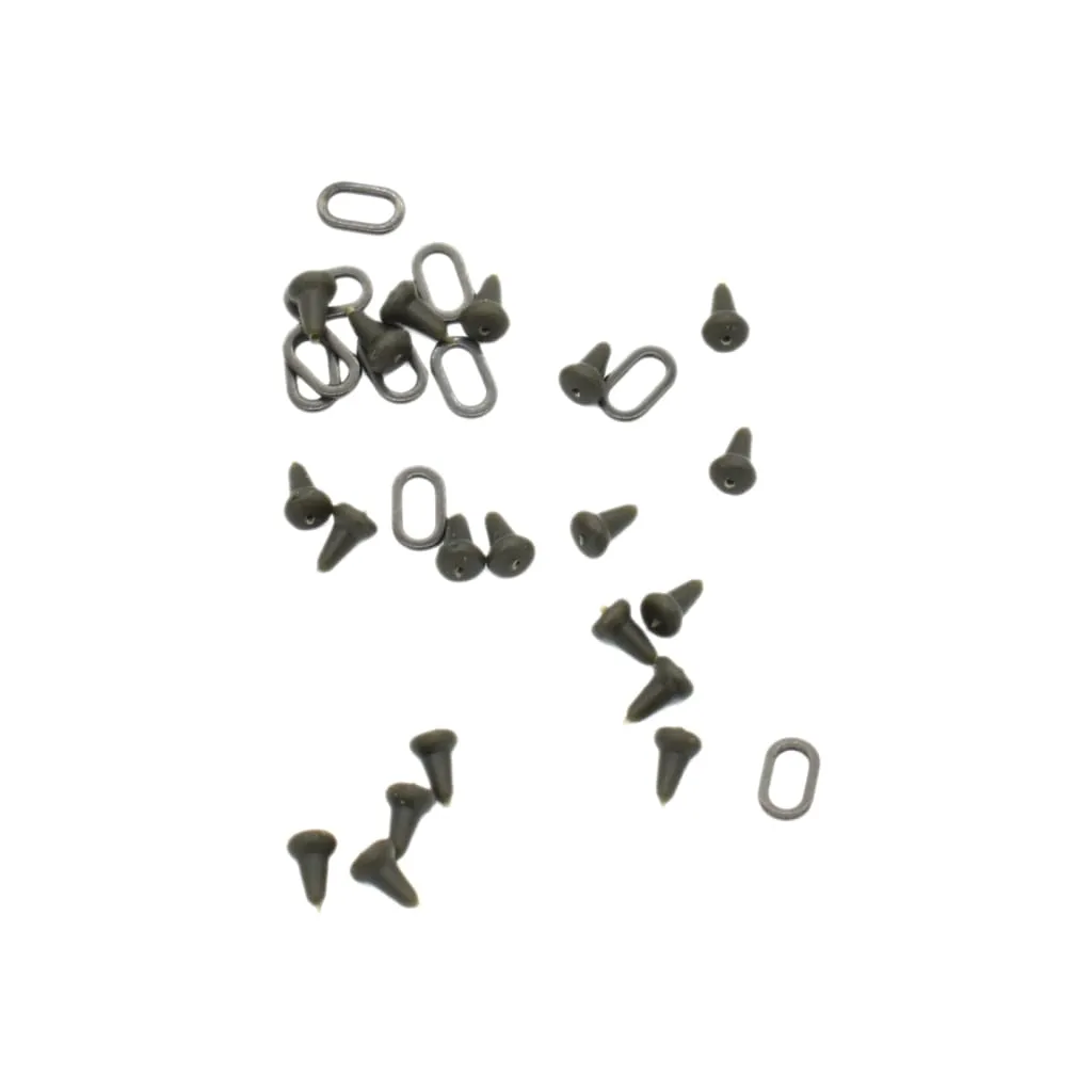 DOCKS Cone Ring Stops