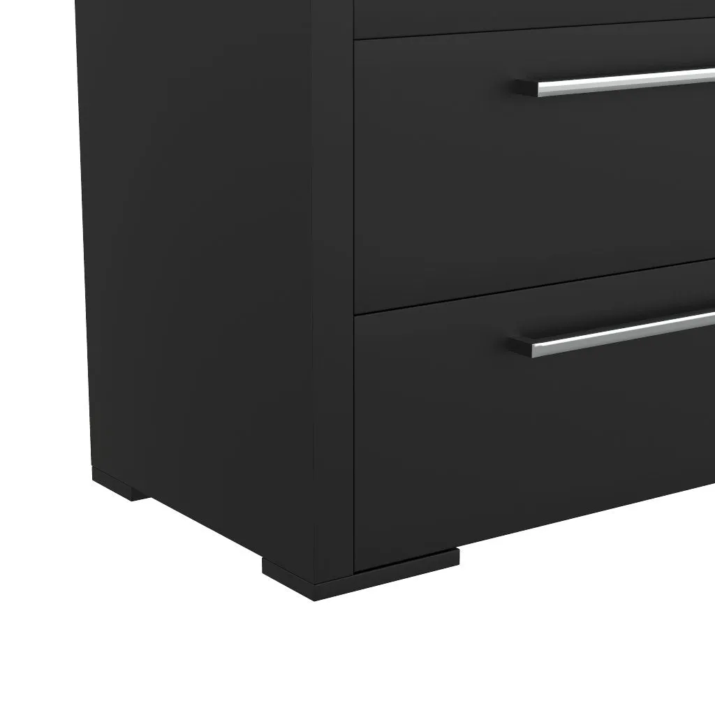 double dresser drawer 6 - Alpine - Java
