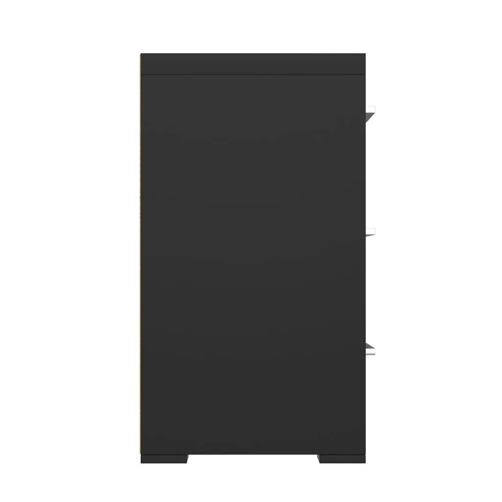 double dresser drawer 6 - Alpine - Java