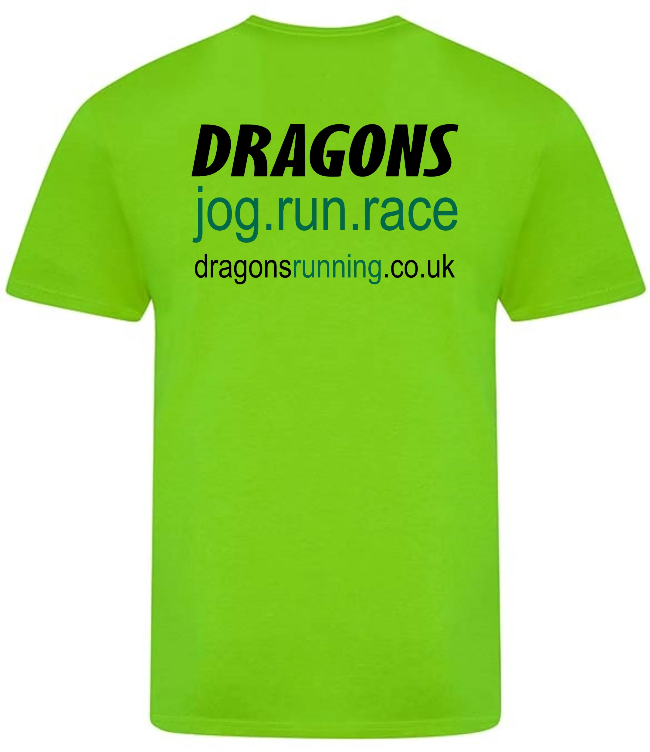 Dragons Unisex T-Shirt