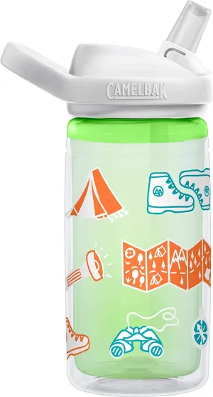 EDDY  .4L INSULATED WATERBOTTLE