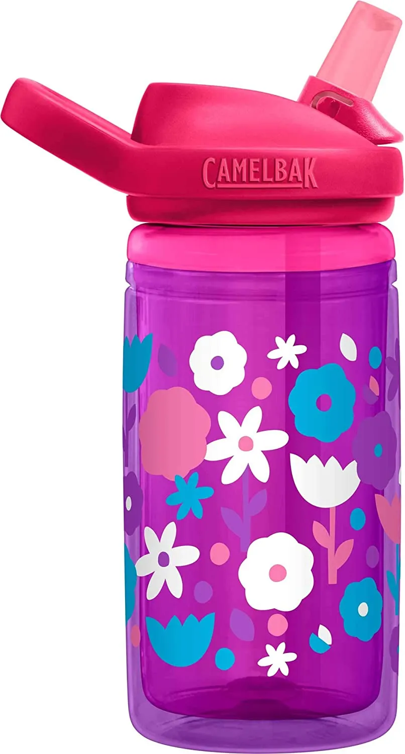 EDDY  .4L INSULATED WATERBOTTLE