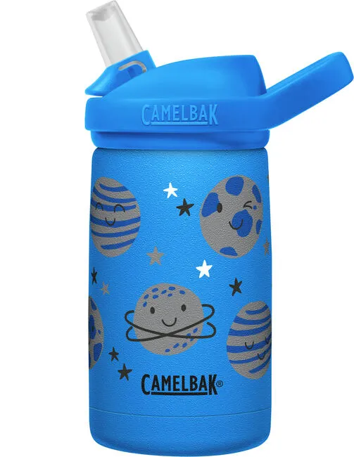 Eddy  Kids 12 oz Bottle - Insulated Stainless Steel