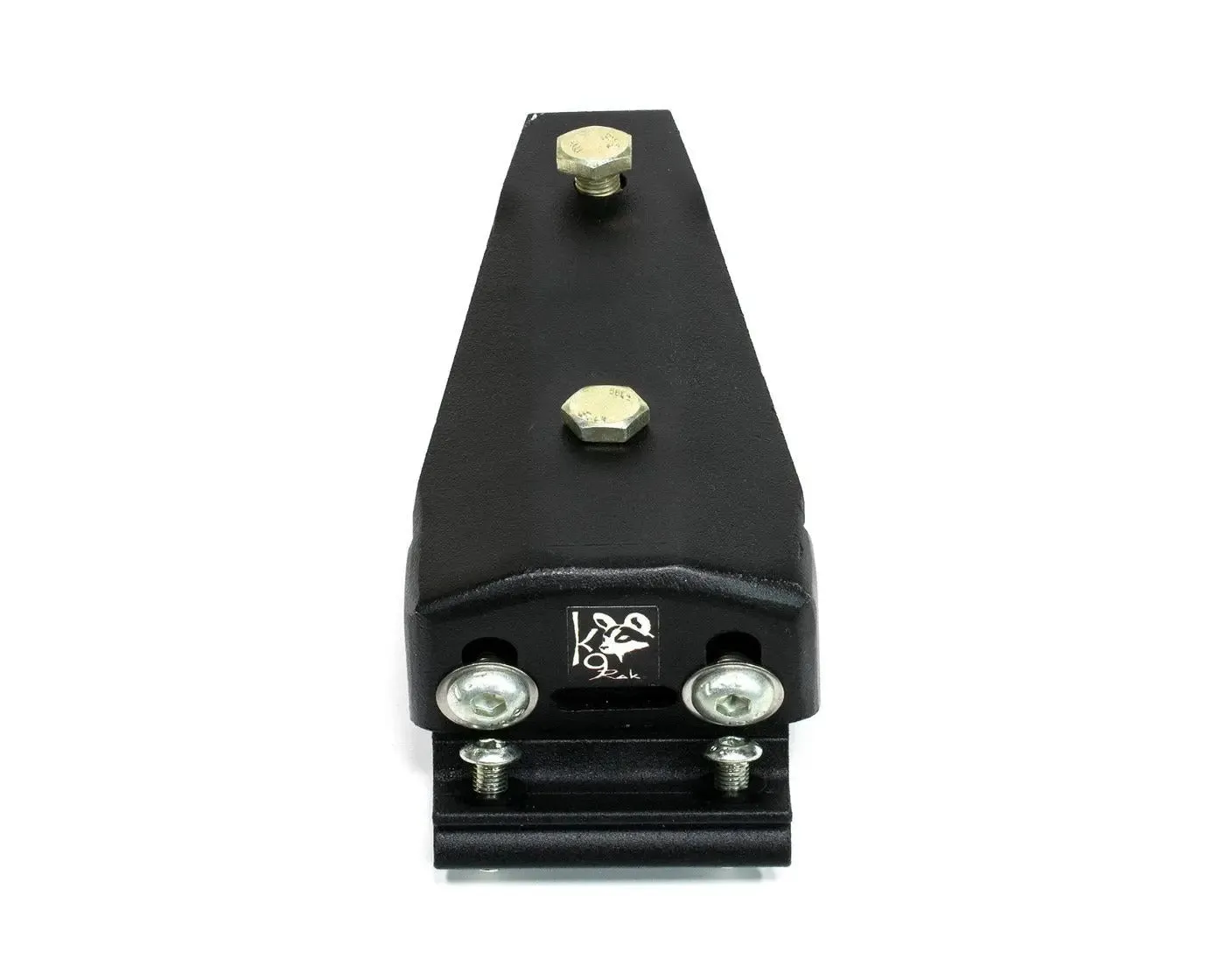 Eezi-Awn Feet/Legs Track Mount 65mm Steel Bottom Foot - Black Friday Sale