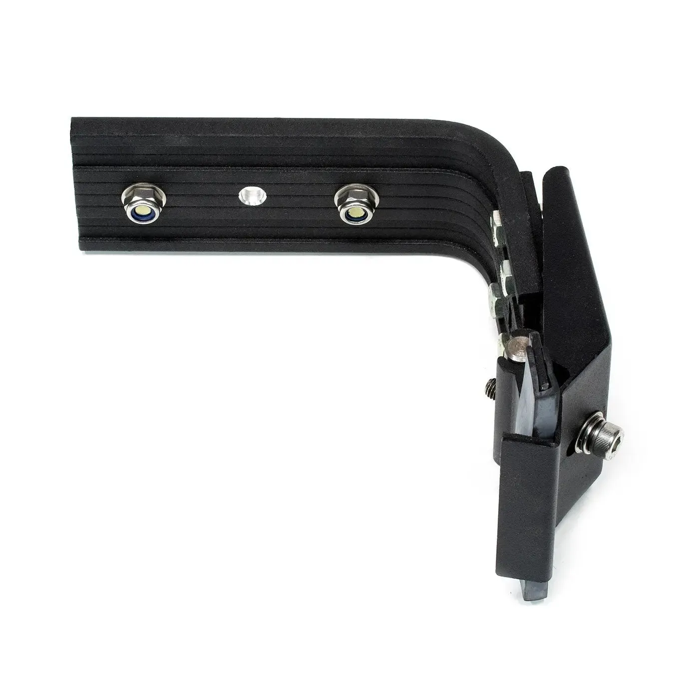 Eezi-Awn Gutter Mount Legs 210mm Leg Medium - Black Friday Sale