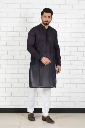 ELEGANT QAFTAAN KURTA