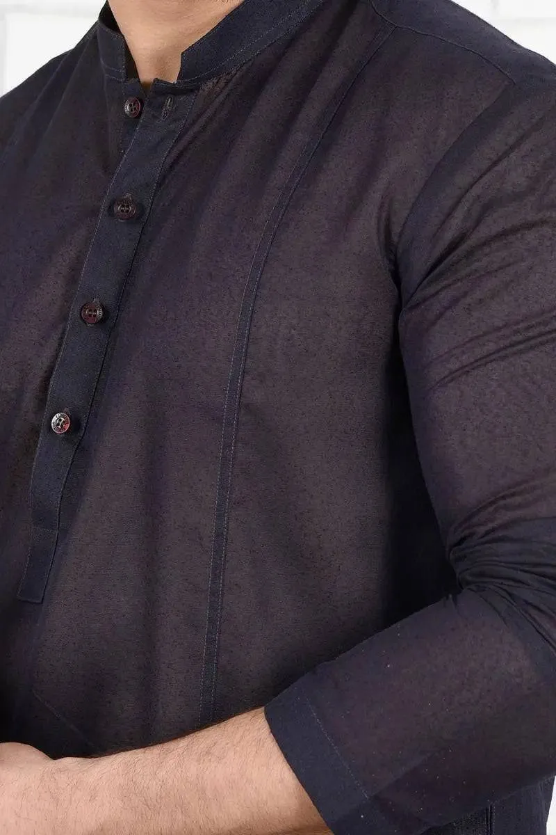 ELEGANT QAFTAAN KURTA
