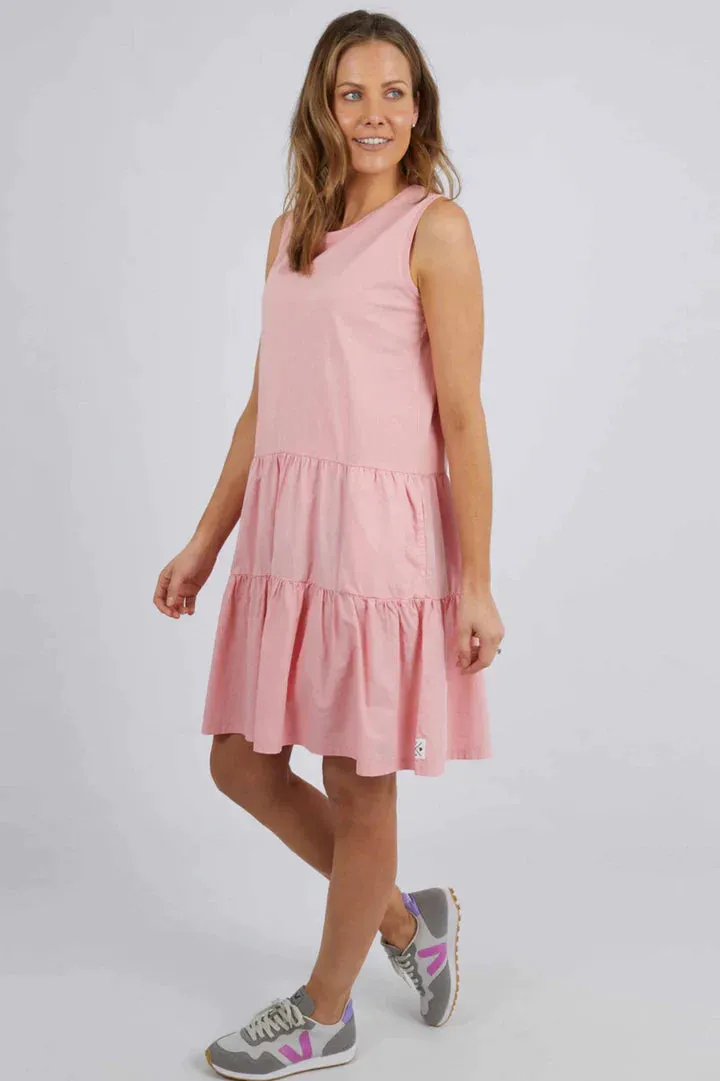 Elm JOJO SLEEVELESS DRESS