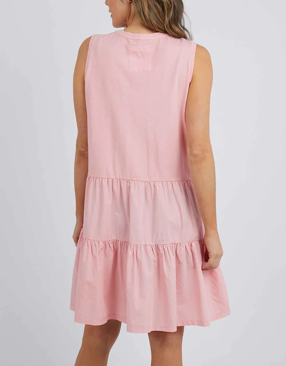 Elm JOJO SLEEVELESS DRESS