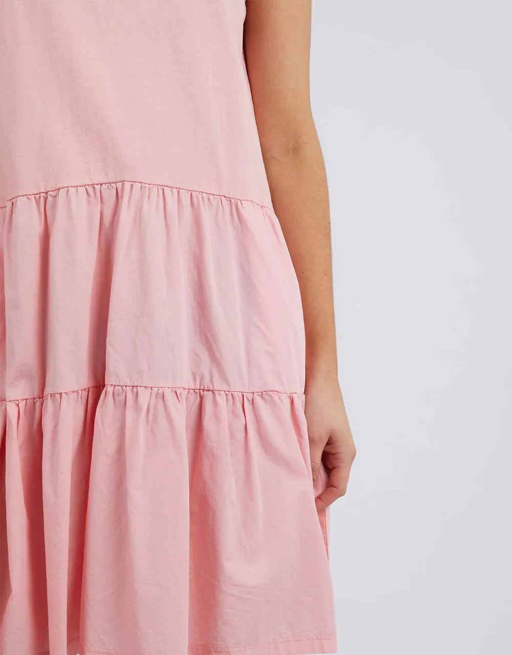 Elm JOJO SLEEVELESS DRESS