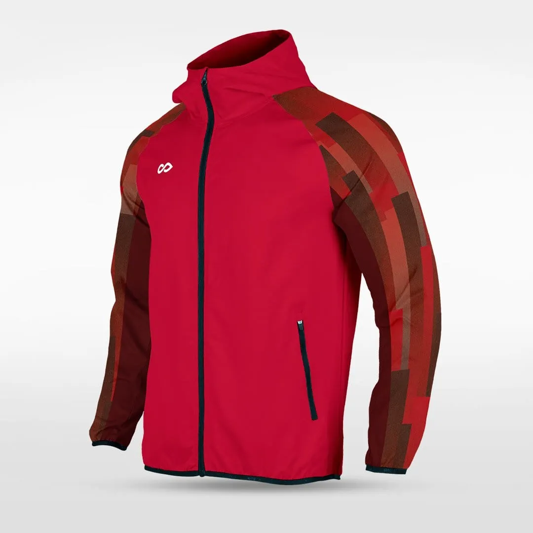 Embrace - Urban Forest Waterproof