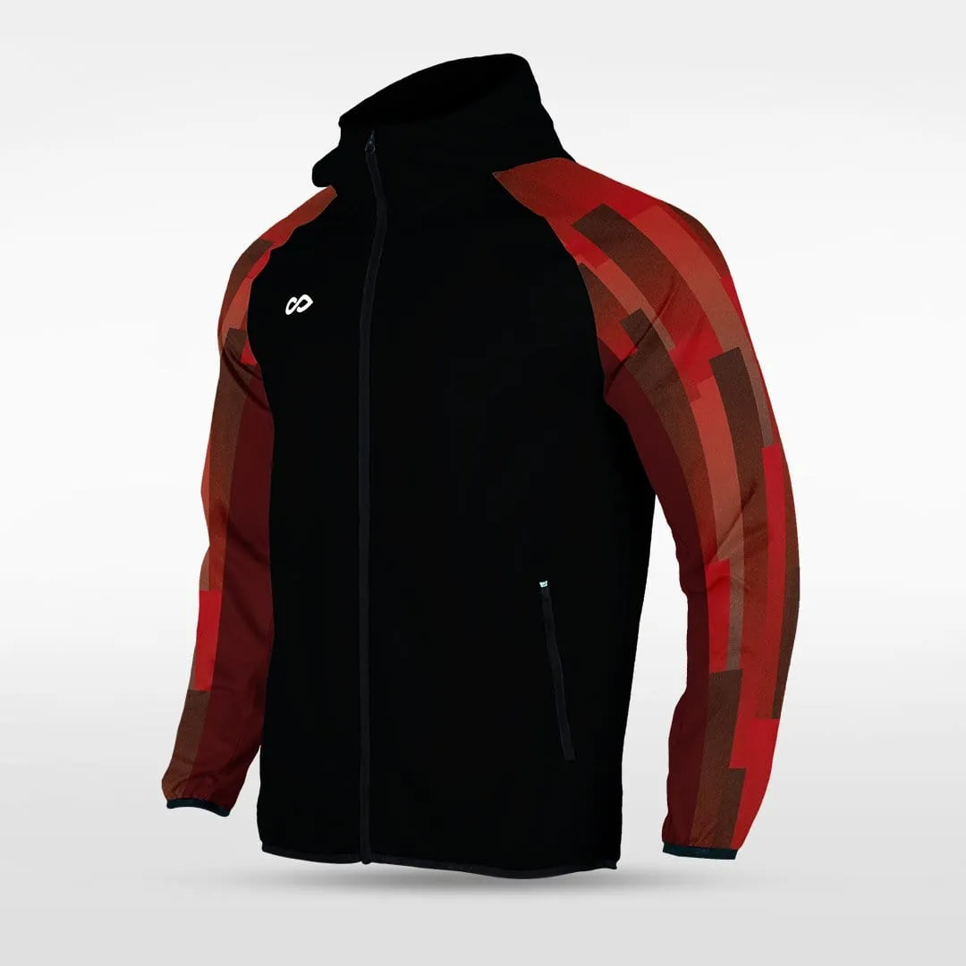 Embrace - Urban Forest Waterproof