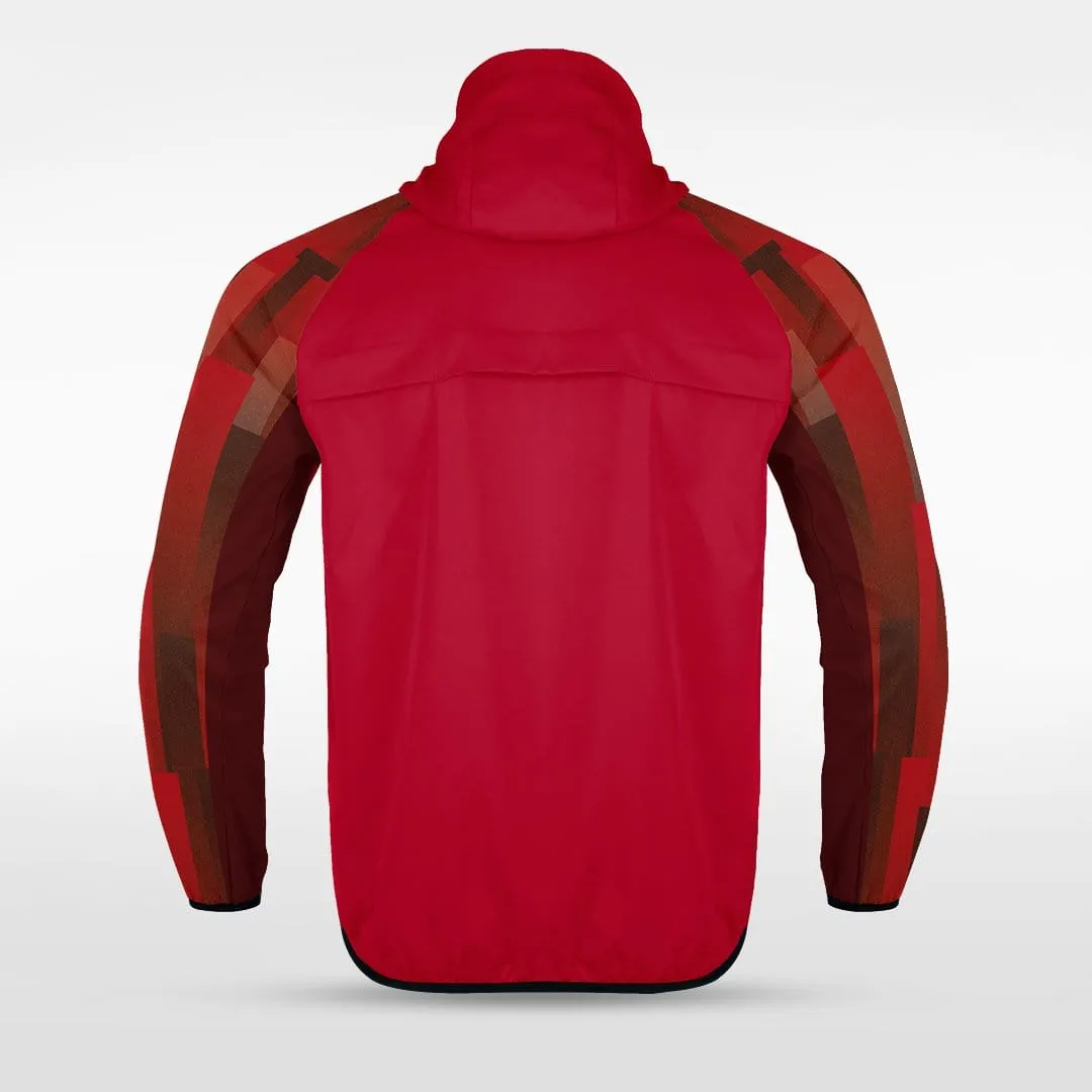 Embrace - Urban Forest Waterproof