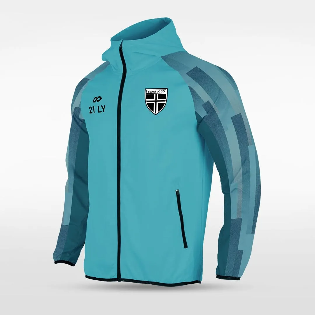Embrace - Urban Forest Waterproof