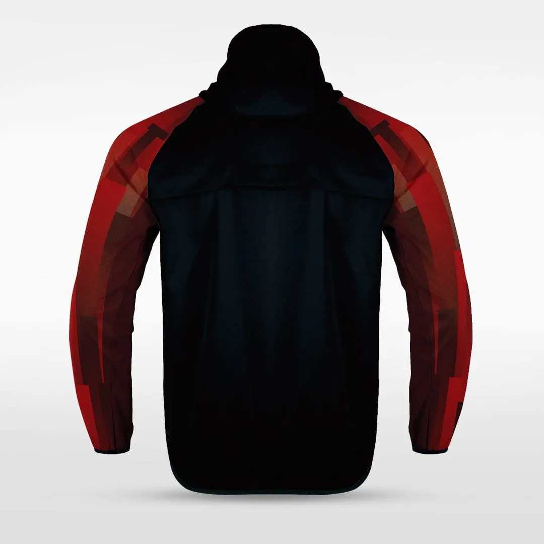 Embrace - Urban Forest Waterproof