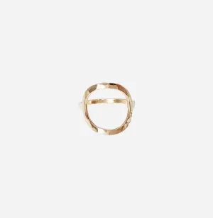 Eternal Diamond Ring