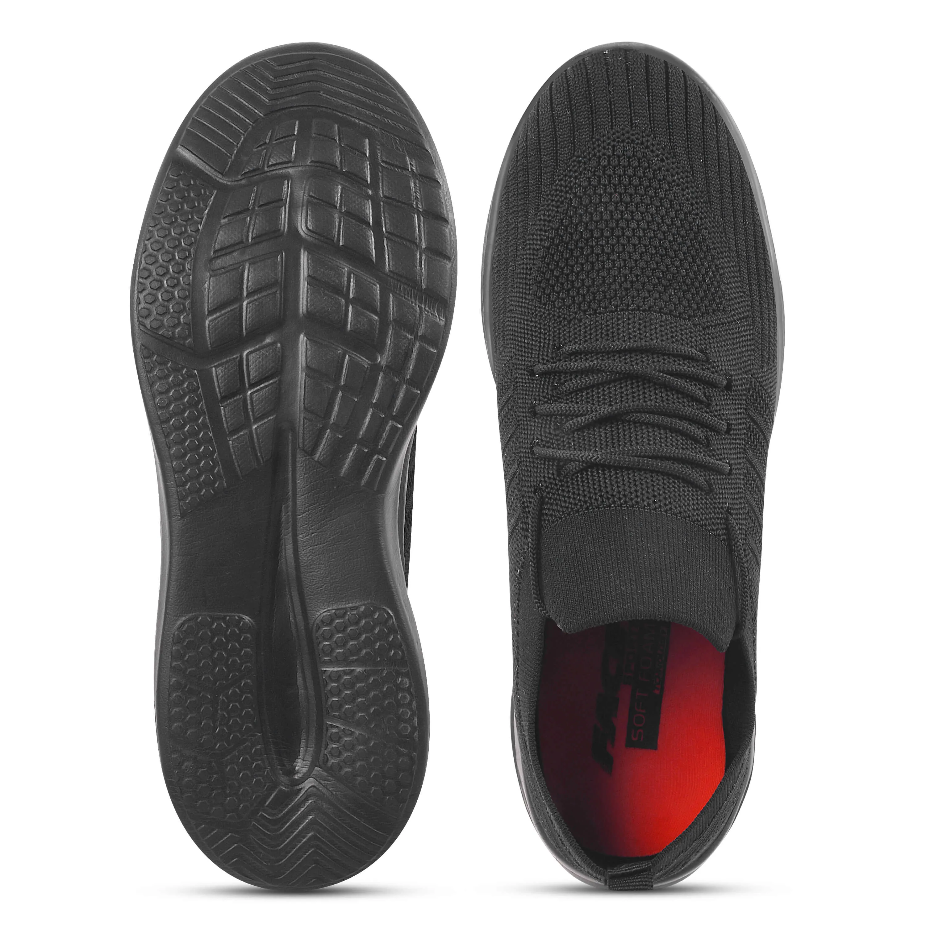 Face Airlite Slip-On Shoes for Men