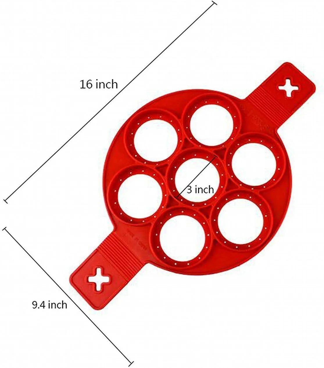 Fantastic Pancake Flippers