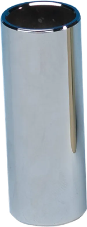 Fender Chrome Steel Slide, Medium