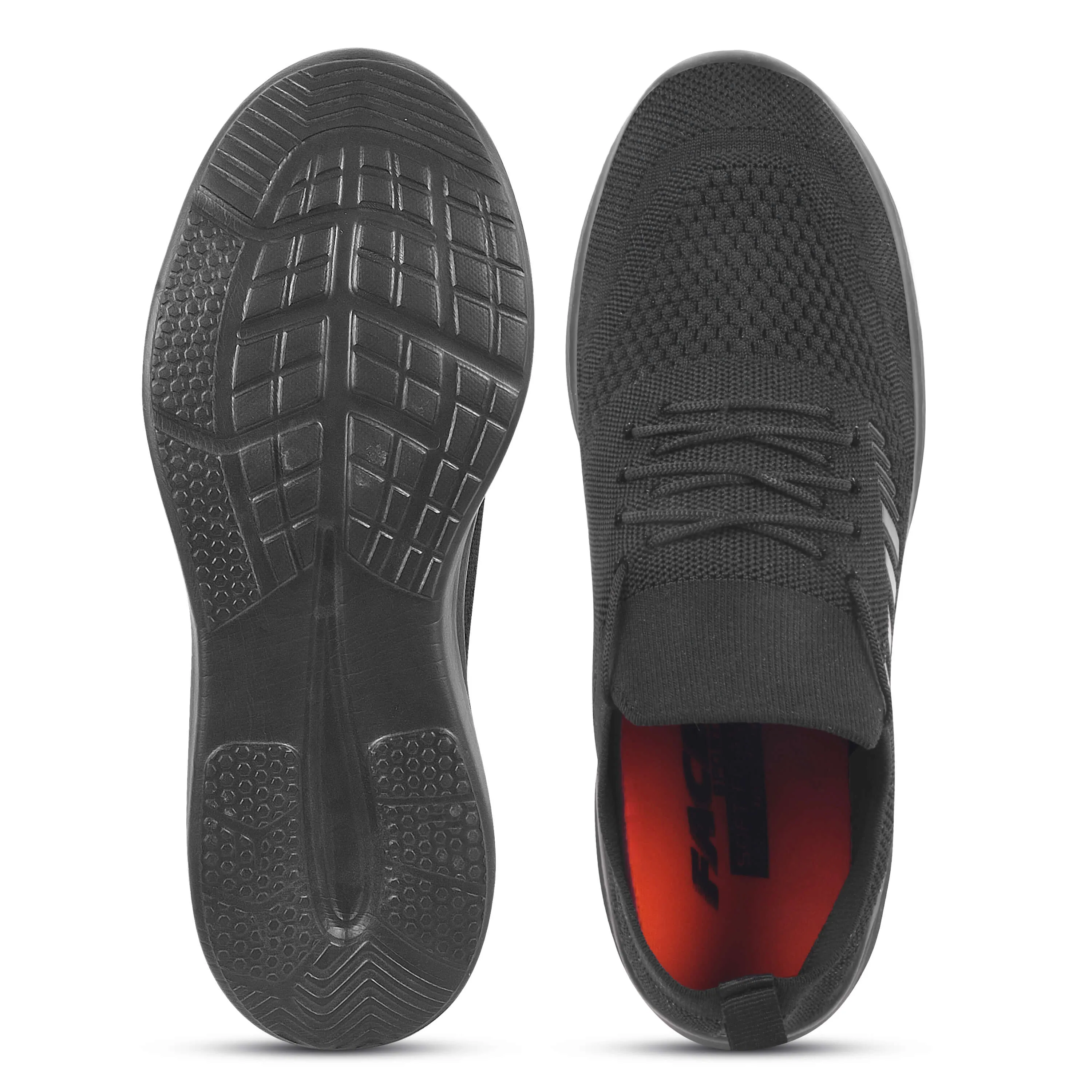Fiber 01 Black