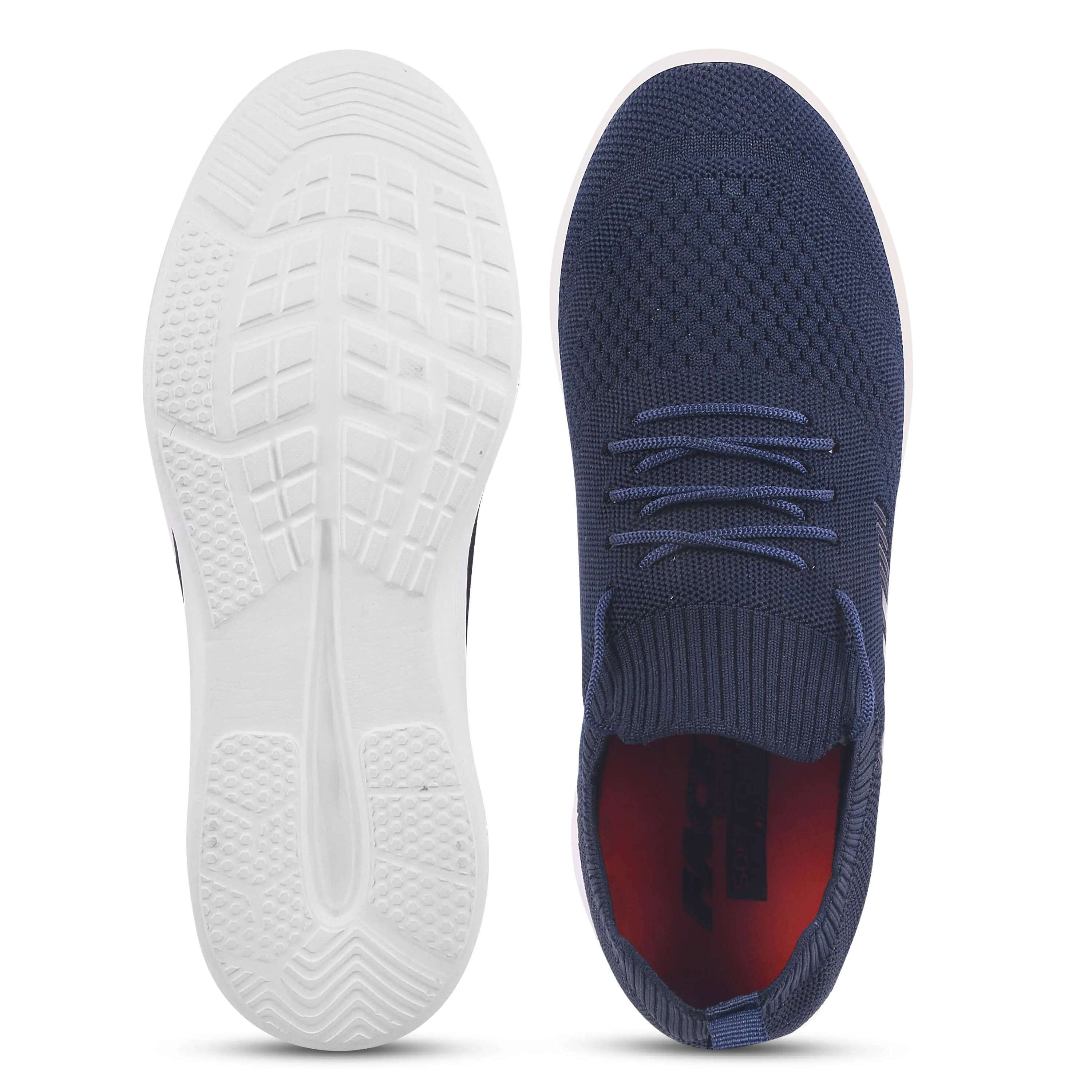 Fiber 01 Navy Blue