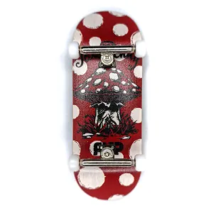 Fingerboard completo Spark Flip mush