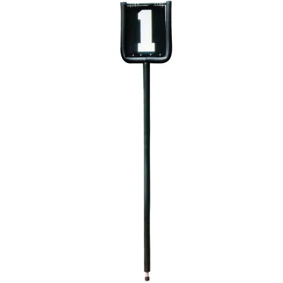 Fisher Flip Down Indicator (7')