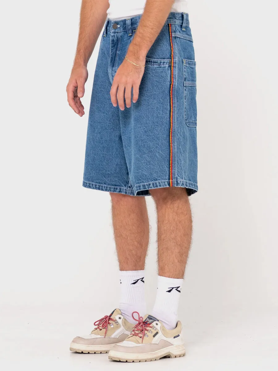 Flip Daddy 2.0 Jort