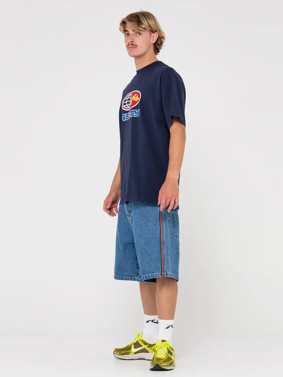 Flip Daddy 2.0 Jort