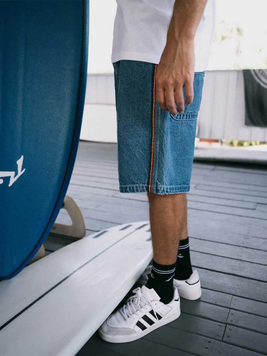 Flip Daddy 2.0 Jort