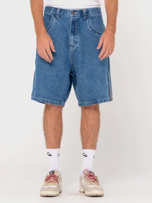 Flip Daddy 2.0 Jort