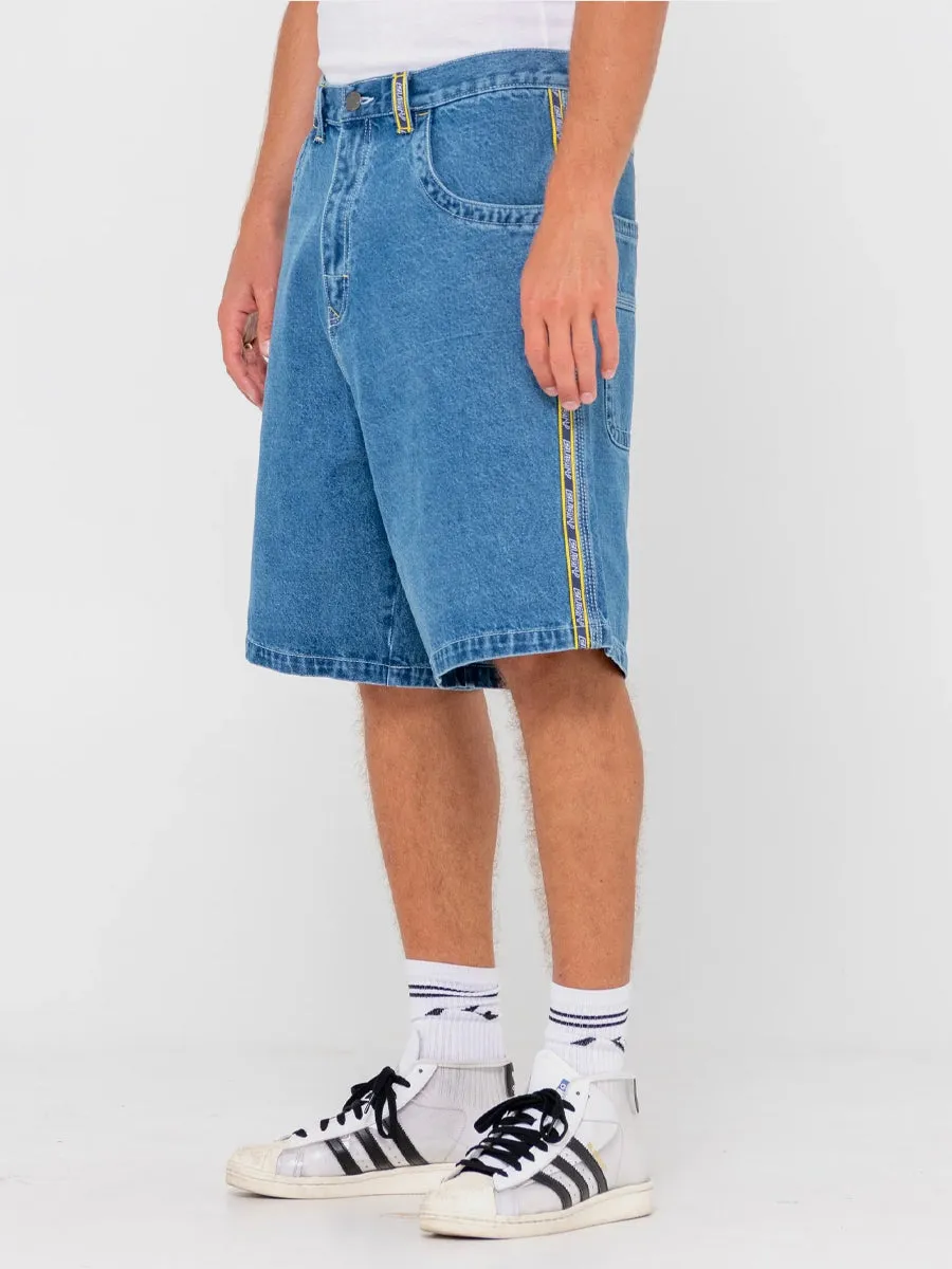 Flip Daddy 2.0 Jort