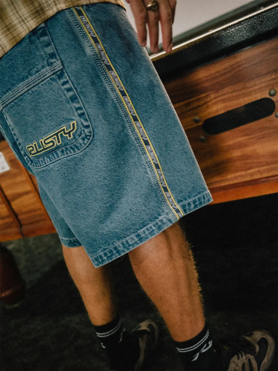 Flip Daddy 2.0 Jort