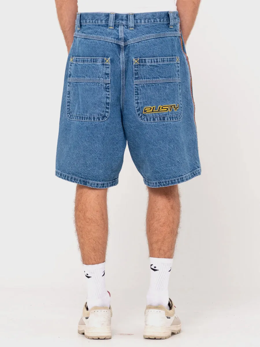 Flip Daddy 2.0 Jort