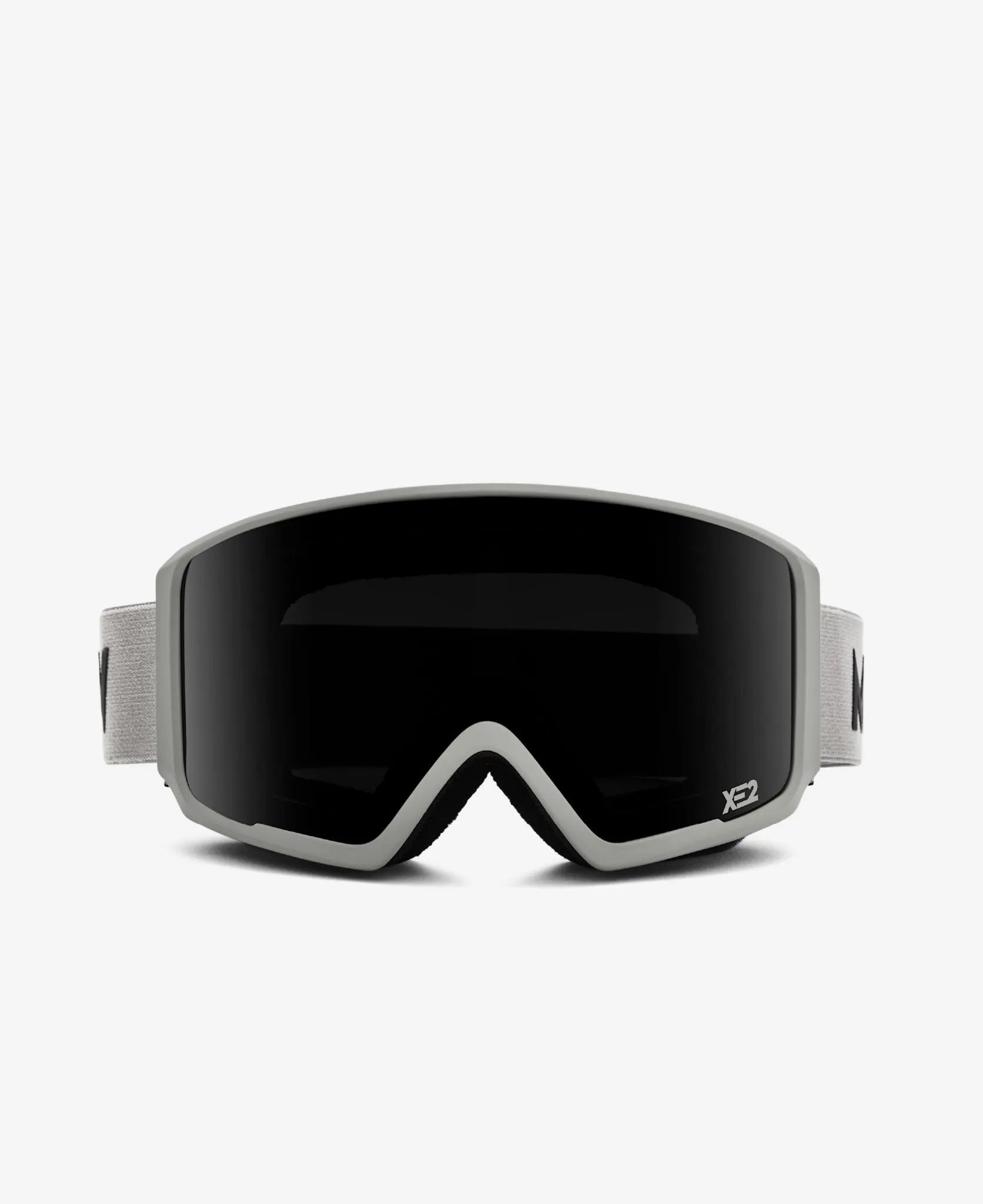 FLIP XE2 - Light Gray Dark Grey