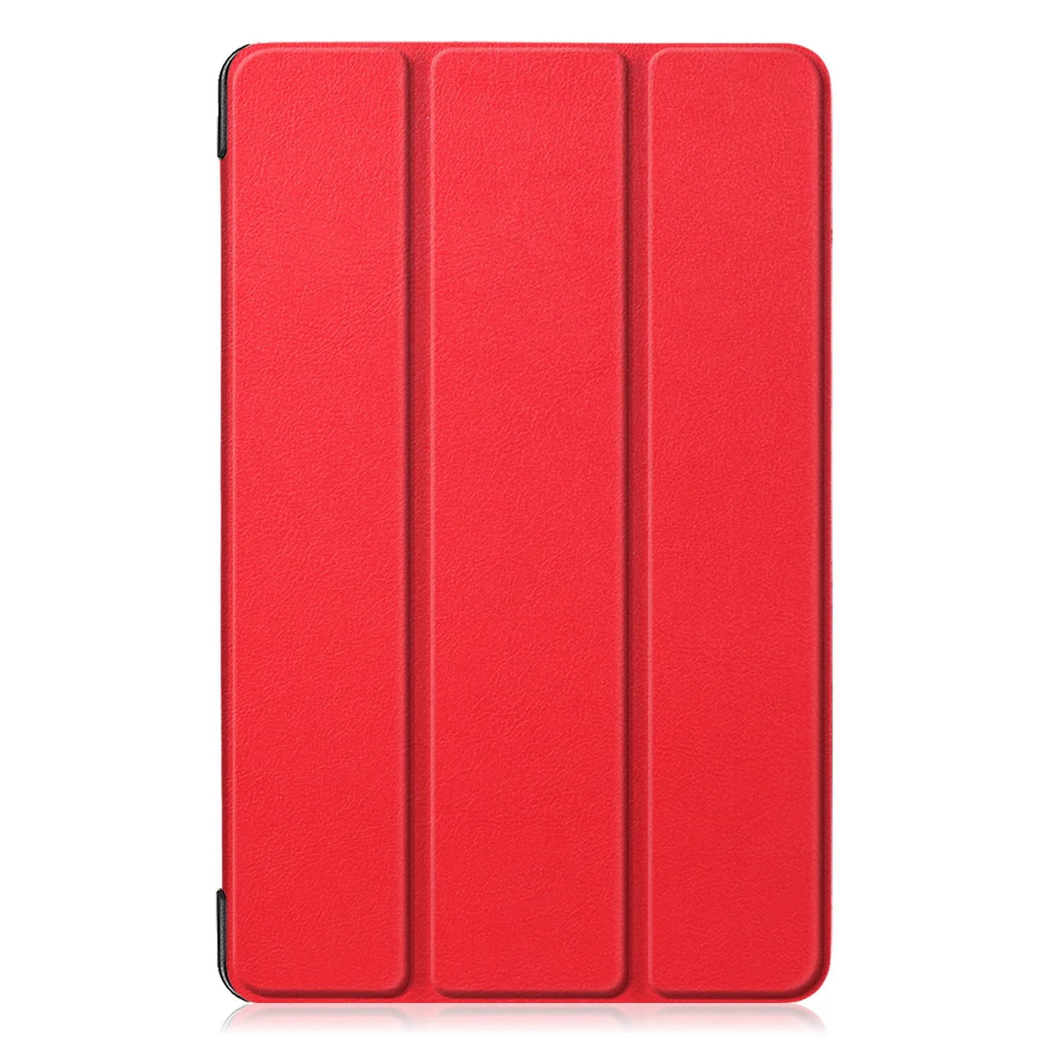 For Samsung Tab A 10.1 2019 T510 t515 Tablet PC Protective Case Flip Type Rose gold