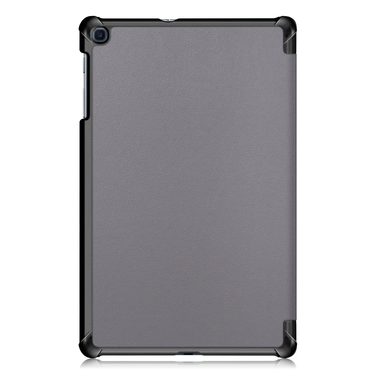 For Samsung Tab A 10.1 2019 T510 t515 Tablet PC Protective Case Flip Type Rose gold