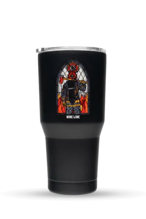 Glassfire - 30 oz Tumbler