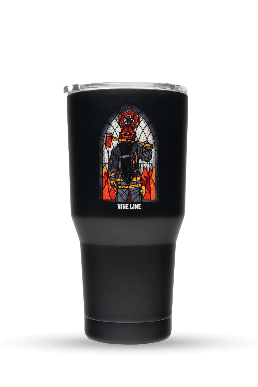 Glassfire - 30 oz Tumbler
