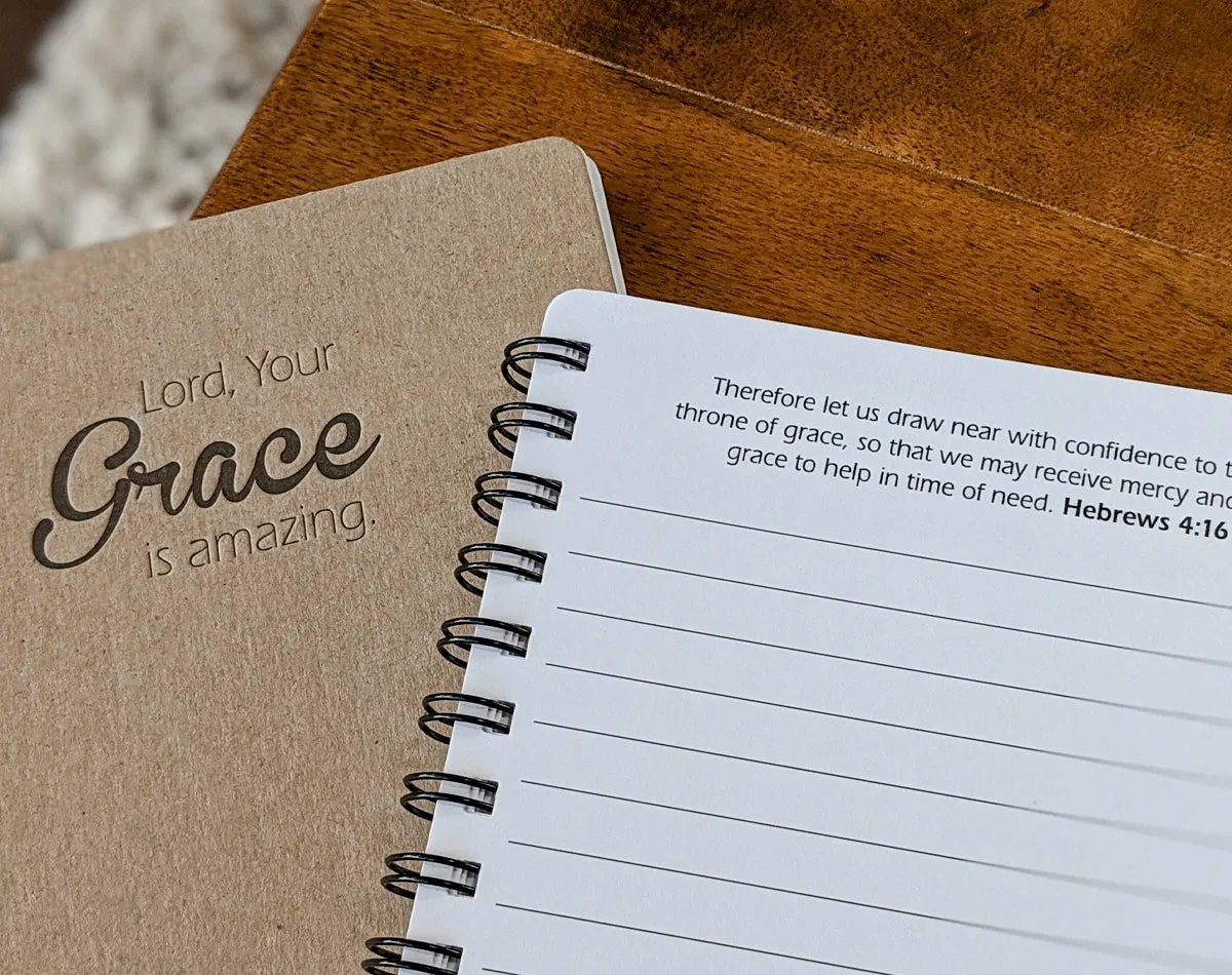 Grace Journal