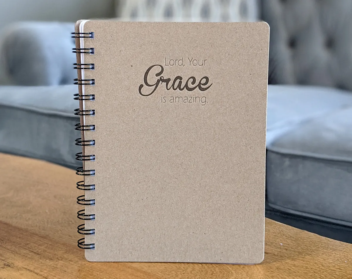 Grace Journal