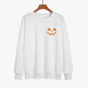 Graphic long Sleeve Shirts Smile 2