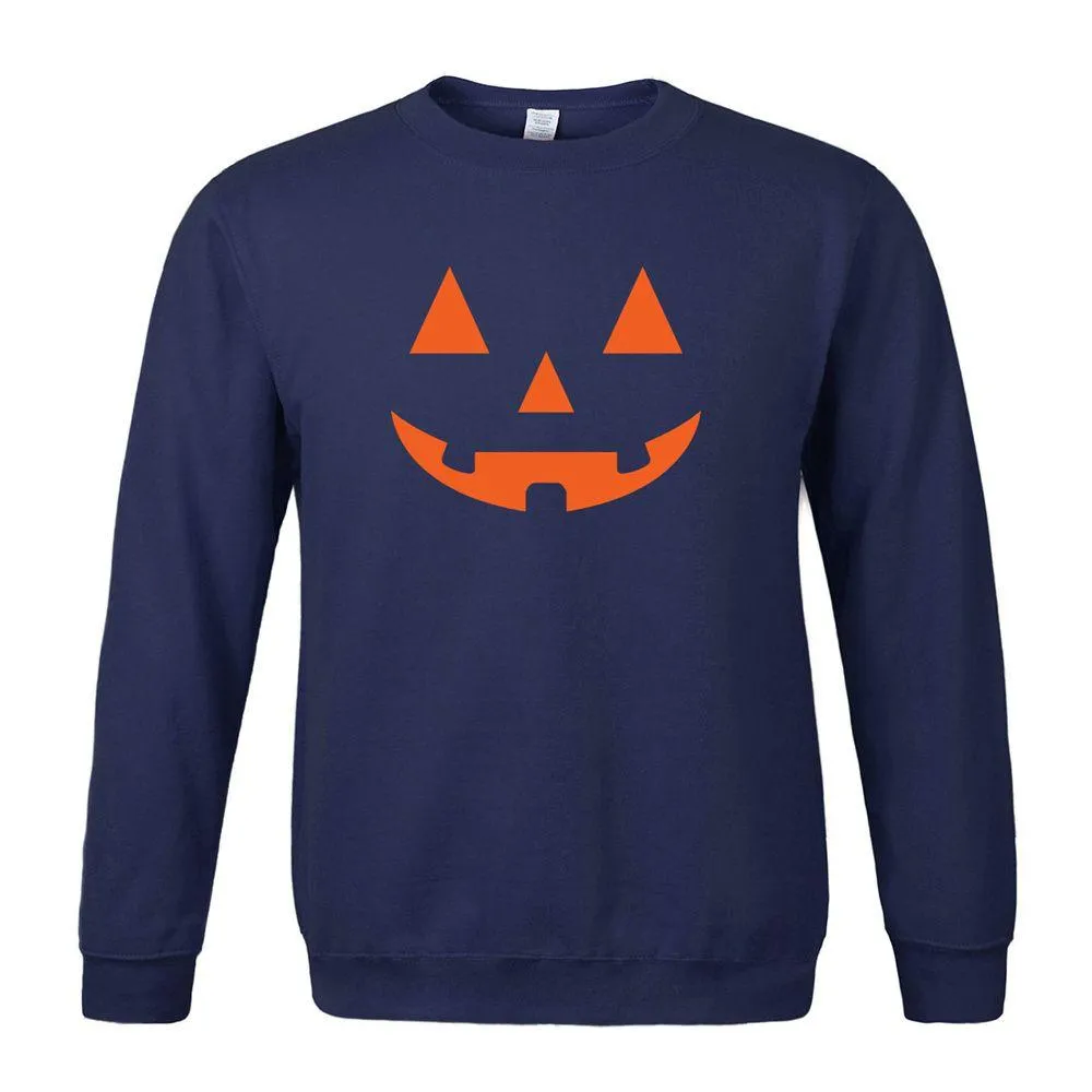 Graphic long Sleeve Shirts Smlie